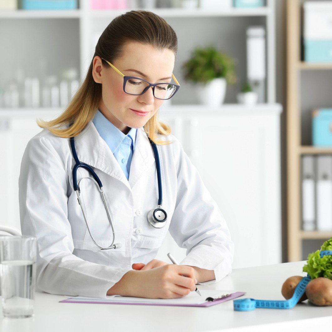 Nutritional Services